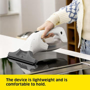 Karcher WV1 Window Vac Cleaner Lightweight Compact Fast Vacuum Floors Worktops Karcher - Dynamic Drive