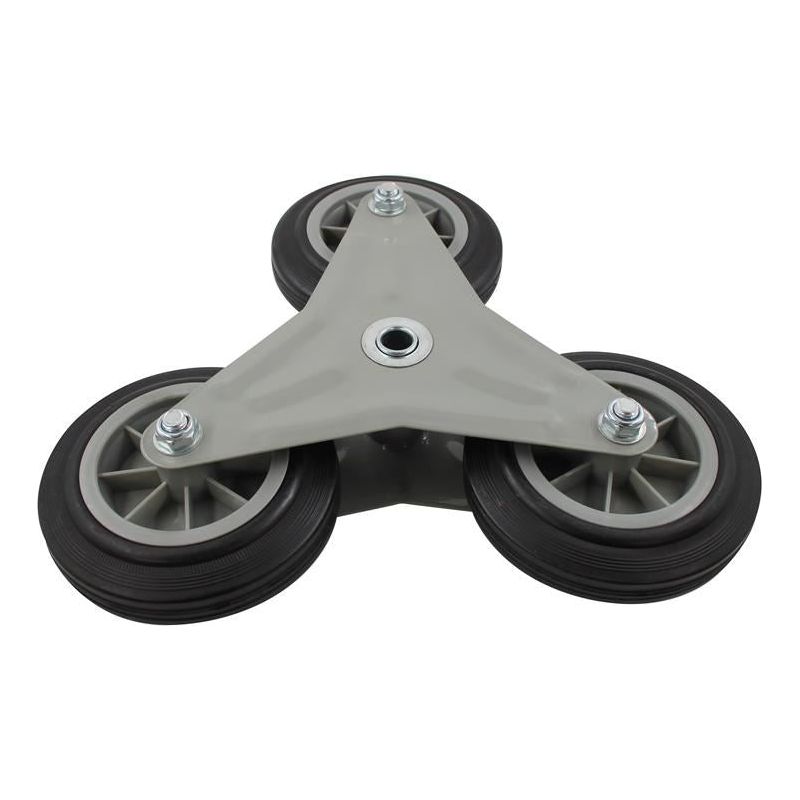 Faithfull Spare Wheel for FAITRUCKSC Faithfull - Dynamic Drive