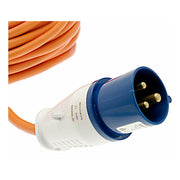 Maypole 25 Metre 1.5mm Caravan Motorhome Camping Extension Hook Up Cable Lead Maypole - Dynamic Drive