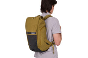 Thule Paramount bike commute backpack nutria 20L Thule - Dynamic Drive