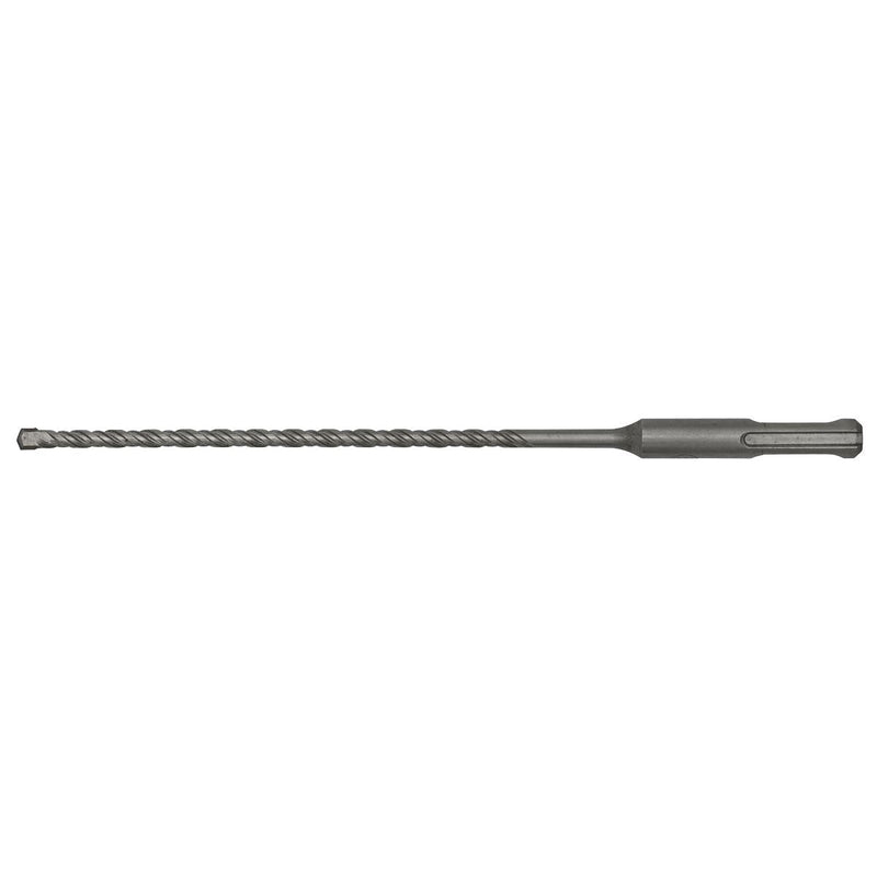 Sealey SDS Plus Drill Bit5.5 x 210mm SDS5.5X210 Sealey - Dynamic Drive