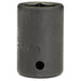 Draper Impact Socket, 1/2" Sq. Dr., 17mm 28496 Draper - Dynamic Drive