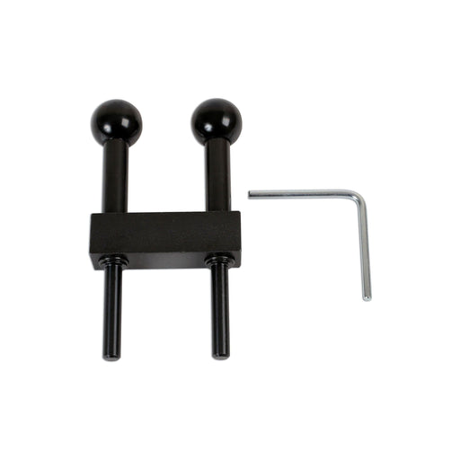 Laser Cambelt Tool Kit - for VAG Petrol FSI 1.4, 1.6 6559 Laser - Dynamic Drive