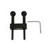 Laser Cambelt Tool Kit - for VAG Petrol FSI 1.4, 1.6 6559 Laser - Dynamic Drive