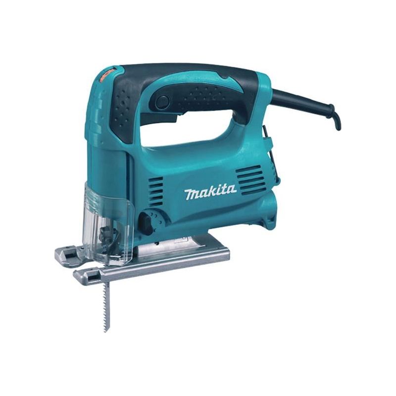Makita 4329 Orbital Action Jigsaw 450W 240V Makita - Dynamic Drive