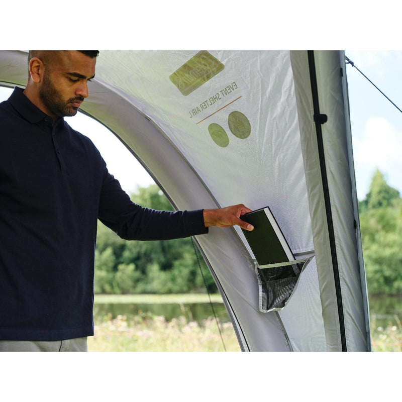 Coleman Event Shelter Air Large SPF50 Inflatable Gazebo Coleman - Dynamic Drive
