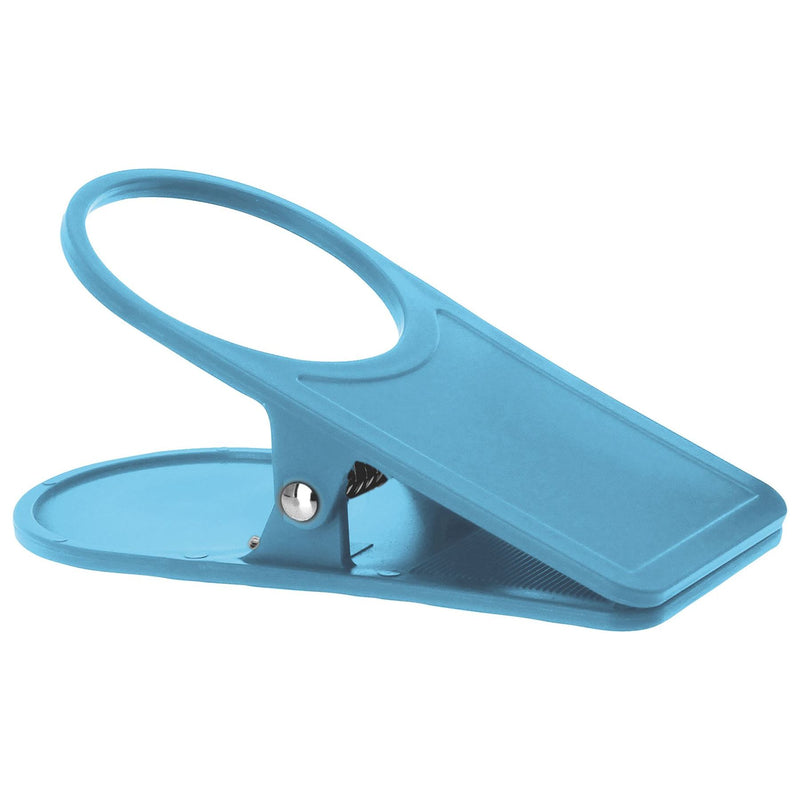 Table clip 5 colours (Display pack of 20) 100029 Quest - Dynamic Drive