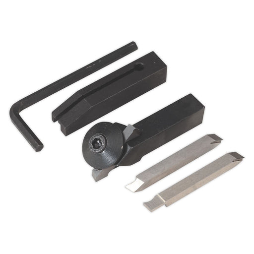 Sealey Cutter Set 5pc SM3002CS2 Sealey - Dynamic Drive