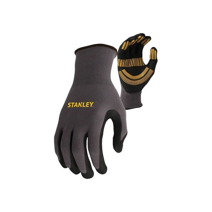 Stanley® Hand Tools SY510 Razor Tread Gripper Gloves - Large STANLEY® Hand Tools - Dynamic Drive