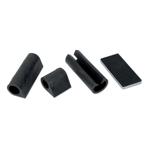 Power-Tec Sanding Kit 4pc 91991 Laser - Dynamic Drive