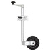 Sealey Jockey Wheel & Clamp35mm150mm Solid Wheel TB371 Sealey - Dynamic Drive