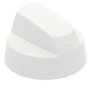 AG Universal Cooker Knob White for Caravans/Motorhomes AG - Dynamic Drive