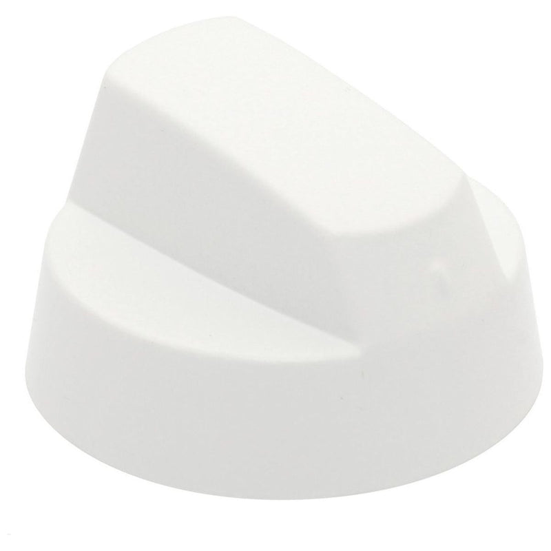 AG Universal Cooker Knob White for Caravans/Motorhomes AG - Dynamic Drive