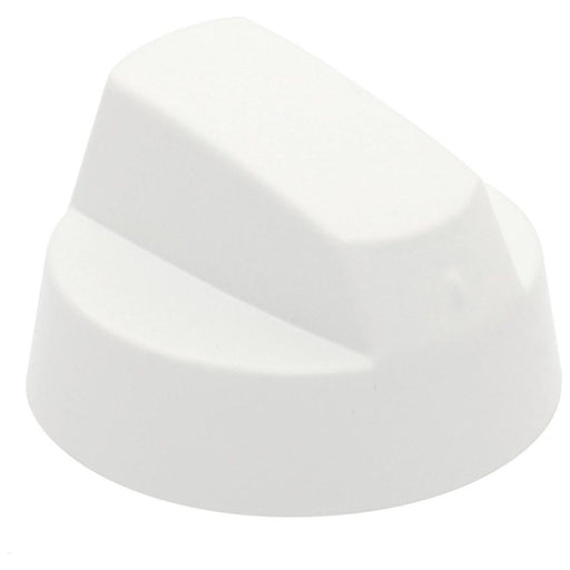 AG Universal Cooker Knob White for Caravans/Motorhomes AG - Dynamic Drive
