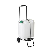 Bo-Camp Luggage Trolley Foldable 35kg Bo-Camp - Dynamic Drive