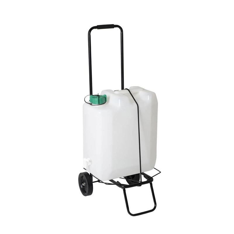 Bo-Camp Luggage Trolley Foldable 35kg Bo-Camp - Dynamic Drive
