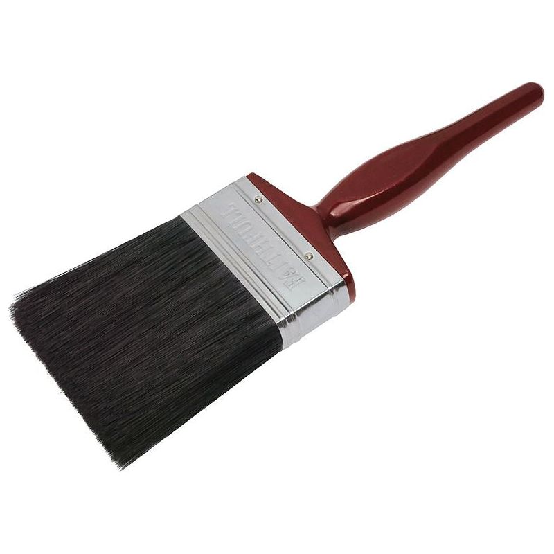 Faithfull Contract Paint Brush 75mm (3in) Faithfull - Dynamic Drive
