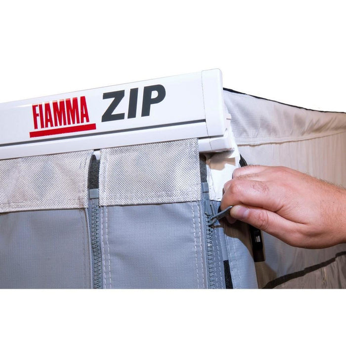 Fiamma ZIP (F45) Motorhome Awning Canopy Fiamma - Dynamic Drive