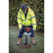 Sealey Petrol Earth Auger 2-Stroke PHA100 Sealey - Dynamic Drive