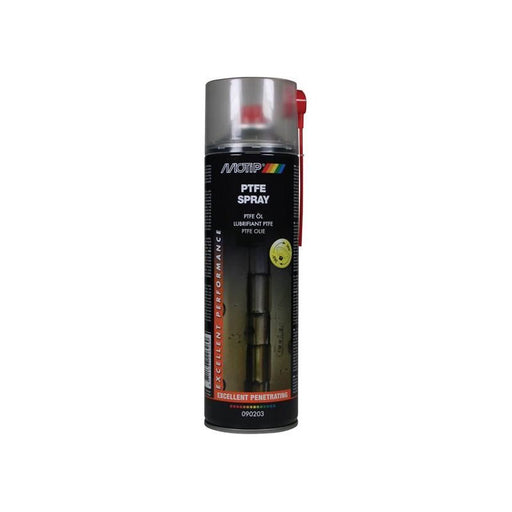 Motip® Pro PTFE Spray 500ml MOTIP® - Dynamic Drive