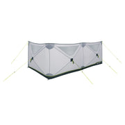 Outwell Parton Windscreen Windbreak Pop Up Outwell - Dynamic Drive
