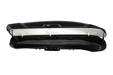 Thule Vector M roof box black metallic Rooftop cargo carrier Thule - Dynamic Drive
