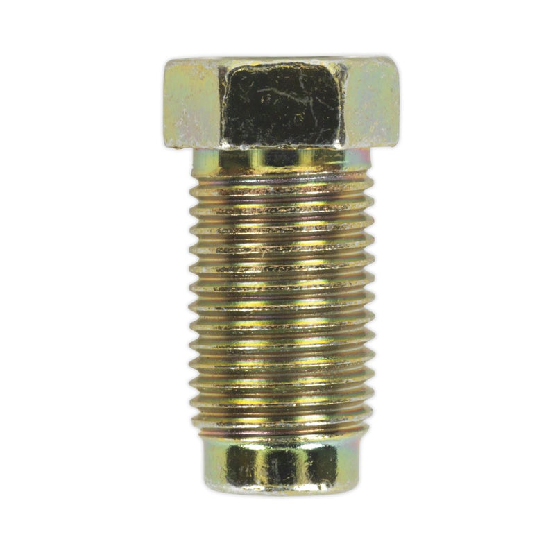 Sealey Clip Strip Deal - Brake Pipe Connectors BPCSET Sealey - Dynamic Drive