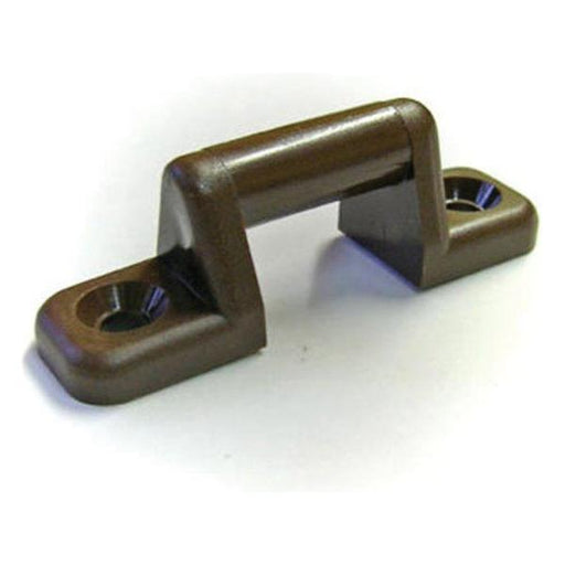 W4 Battery Strap Retaining Brackets W437882 W4 - Dynamic Drive