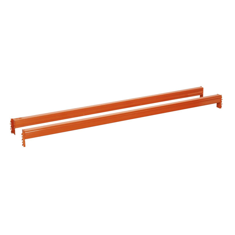 Sealey Cross Beam Tube 2250mm Pair 1000kg Capacity APRT2252 Sealey - Dynamic Drive