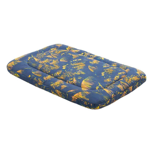Ruffwear Basecamp Dog Bed in Deep Jungle (Medium) Ruffwear - Dynamic Drive