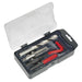 Sealey Thread Repair Kit M14 x 1.25mm TRM14 Sealey - Dynamic Drive