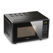 Dometic Microwave 17 Litre in Black 700W 230V Dometic - Dynamic Drive