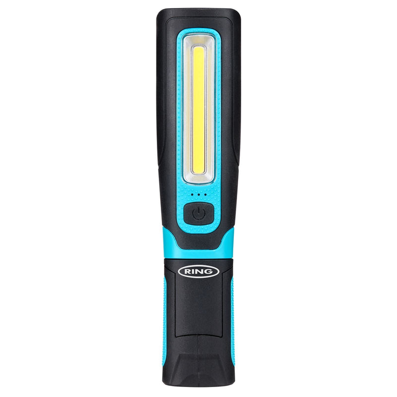 Ring Automotive - RIL3600C Magflex Twist Rechargeable LED Inspection Lamp, Ideal Ring Automotive - Town Tools 