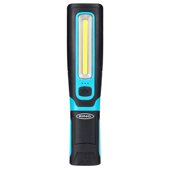 Ring Automotive - RIL3600C Magflex Twist Rechargeable LED Inspection Lamp, Ideal Ring Automotive - Town Tools 