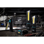 Pro Led Inspection Lamps Ring Automotive - Dynamic Drive