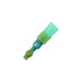 Tool Connection Closed Splice Solder Type Cable End Sleeve Yellow 6pc 30684 Tool Connection - Dynamic Drive