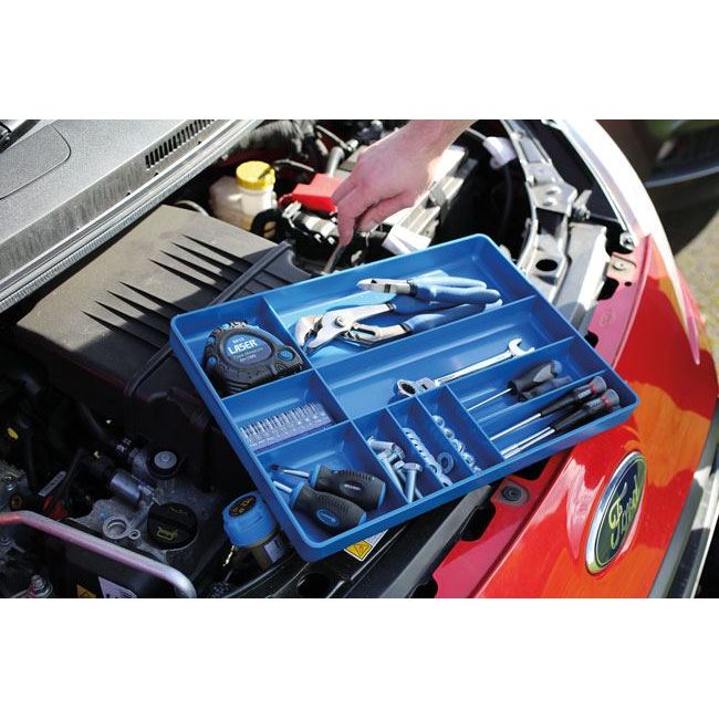 Laser Parts Tray Organiser 6937 Laser - Dynamic Drive