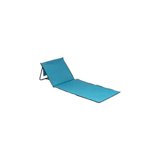 Bo-Camp Beach Mat/Beach Chair Lota Polyester Blue Bo-Camp - Dynamic Drive