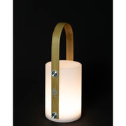 Bo-Camp Urban Collection Table Lamp Beddington Rechargeable Bo-Camp - Dynamic Drive