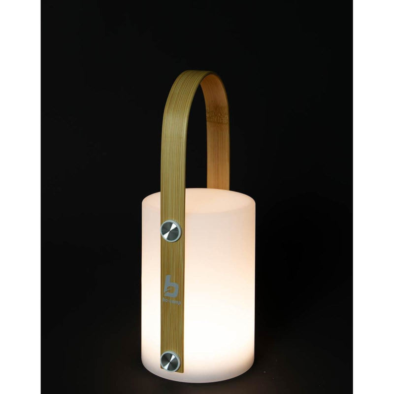 Bo-Camp Urban Collection Table Lamp Beddington Rechargeable Bo-Camp - Dynamic Drive