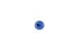 Connect Nylon 1" Bolt & Nut Number Plate Fixings, Blue 100pc Connect - Dynamic Drive