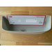 FIAMMA LARGE STORAGE BIN POCKET PLUS L motorhome caravan door bin boat campervan Fiamma  - Dynamic Drive
