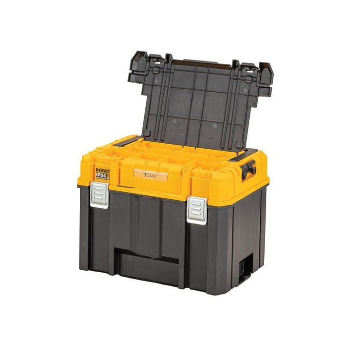 Dewalt Power Tools TSTAK™ 2.0 Deep Toolbox with Long Handle DeWALT Power Tools - Dynamic Drive