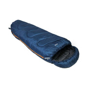 Vango Atlas Junior Junior Ink Blue Sleeping Bag Junior Vango - Dynamic Drive