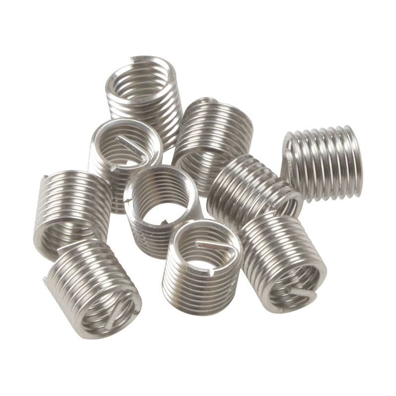 Recoil Inserts BSF 1/4 - 26 TPI 10 Inserts Recoil - Dynamic Drive