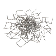 Sealey U-Staple 0.8mm Pack of 100 RE08 Sealey - Dynamic Drive