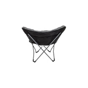 Bo-Camp Urban Collection Butterfly Chair Redbridge L Grey Bo-Camp - Dynamic Drive