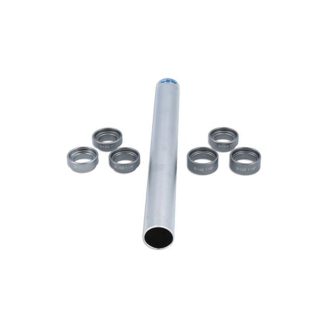 Laser LTR Crown Race Setting Tool 8201 Laser - Dynamic Drive