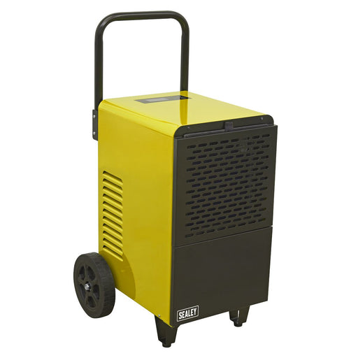 Sealey Industrial Dehumidifier 110V 50L Sealey  - Dynamic Drive