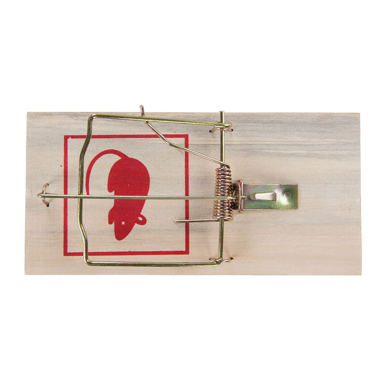 Fixman Hardwood Rat Trap 175mm Fixman - Dynamic Drive